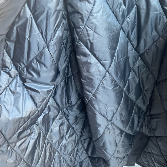 Polo Ralph Lauren Water-Resistant Commuter Coat- Black - Picture 11 of 11